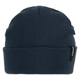 Creek Beanie Albastru Inchis