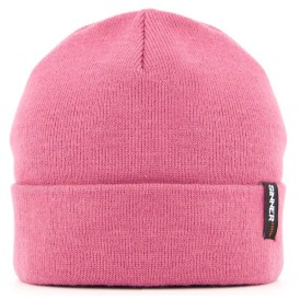 Creek Beanie Rosu