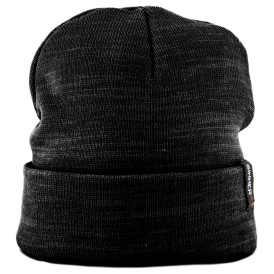 Creek Beanie Negru