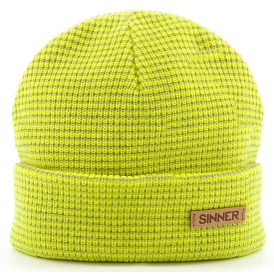 Sonora Beanie Galben