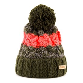 Jackson Beanie Verde