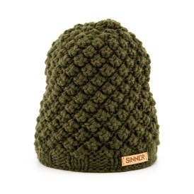 Timberline II Beanie Verde