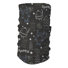 Bandana Robots Black