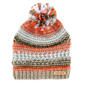 Sierra Beanie Gri