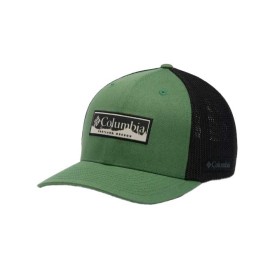 Mesh Ball Cap Verde