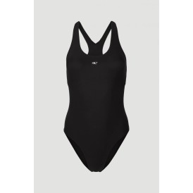 Sport Swimsuit Negru