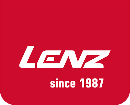 LENZ logo
